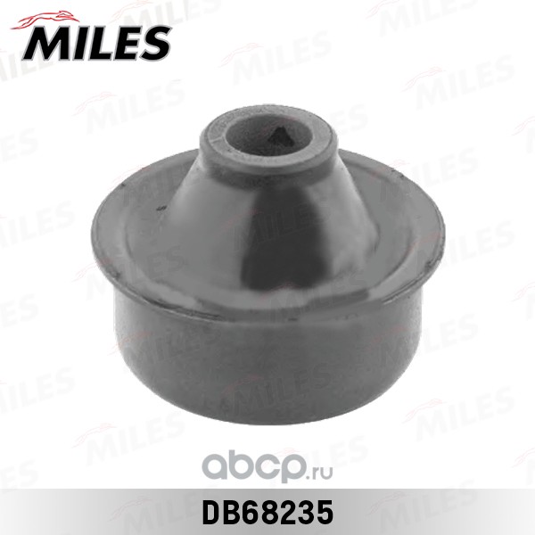 Сайленблокрычага задний Opel ASTRA F, VECTRA A (LMI 2535001) DB68235