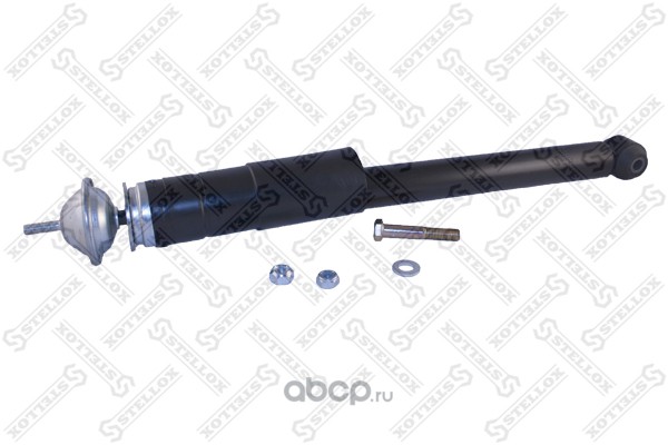 Амортизатор передний газовый!/ MB W140/C140 2.8-5.0/3.0TD/3.5TD