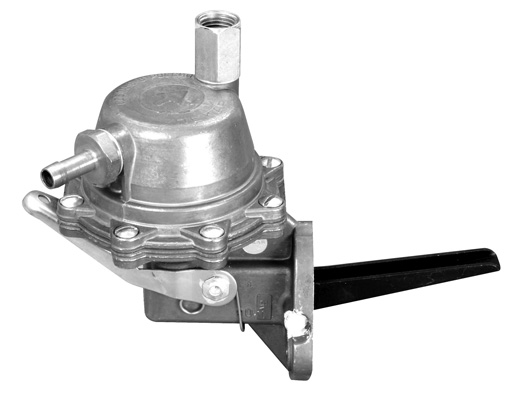 Насос бензиновый Г-24 -3110 /402 ДВИГ/ 901-1106010-01