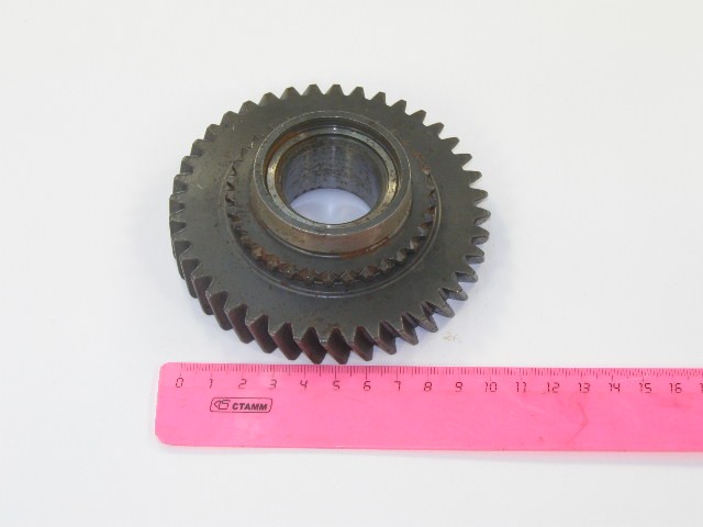 Шестерня 2110 I передачи  н/о /dd=110, 23/