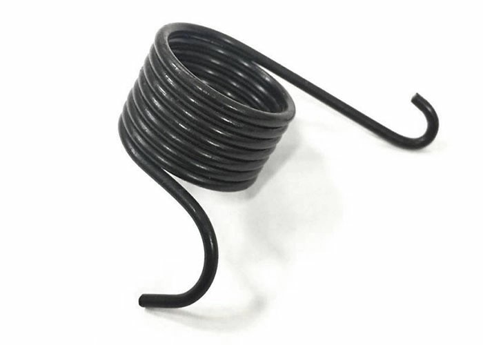Пружина педали тормоза Г-3302