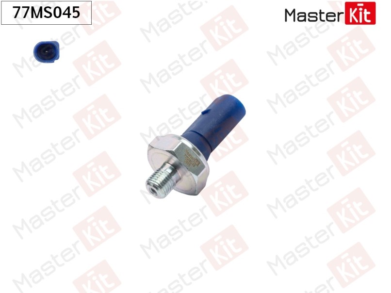 Датчик давления масла AUDI/VW 1.8TFSi/2.0TFSi