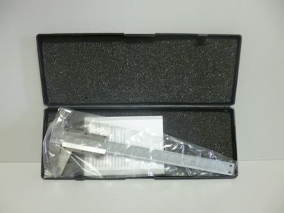 Штангенциркуль 150мм/0,02мм