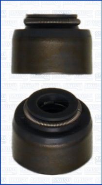 Колпачок маслосъемный (x16) Kia RIO II 1.4 16V 05 12026000