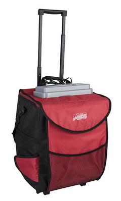 Холодильник сумка автомоб. CB-32A 32л, 12V (AVS)