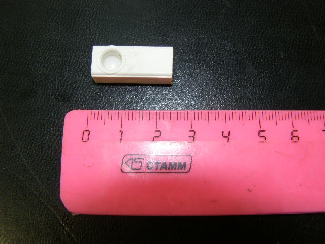 Наконечник тяги ручки замка 2108