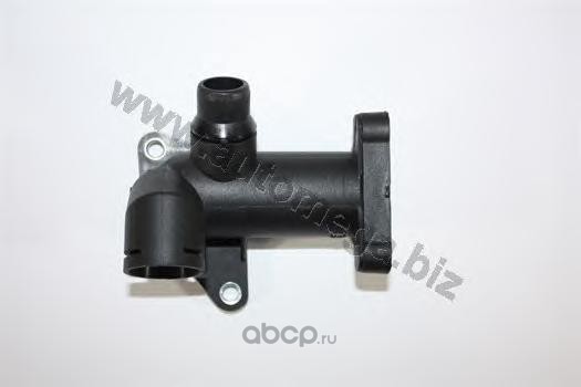 Фланец водяной Skoda