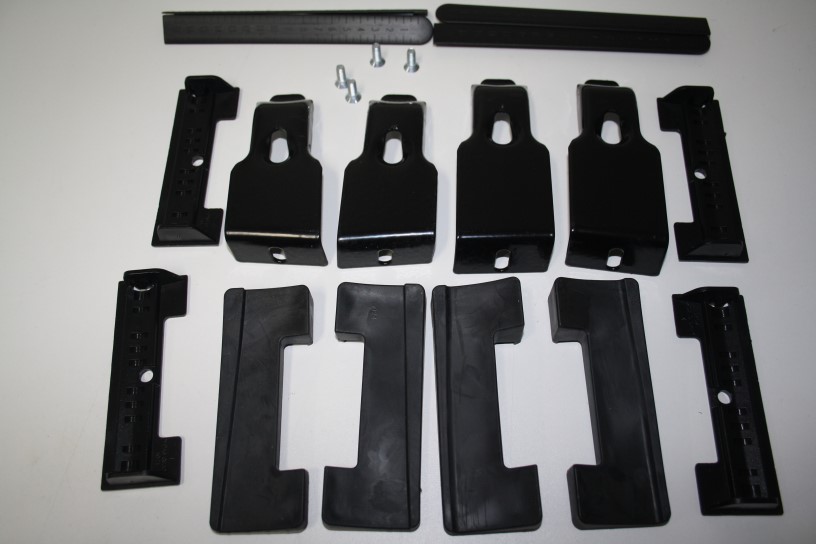 Комплект адаптеров Atlant 7248 Audi A4  V(B9)(4-dr Sed) 2015..