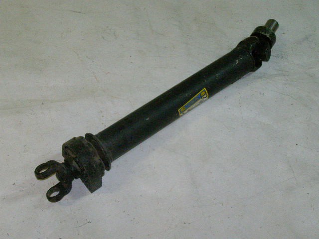 Вал карданный Г-3302 перед. часть н/о