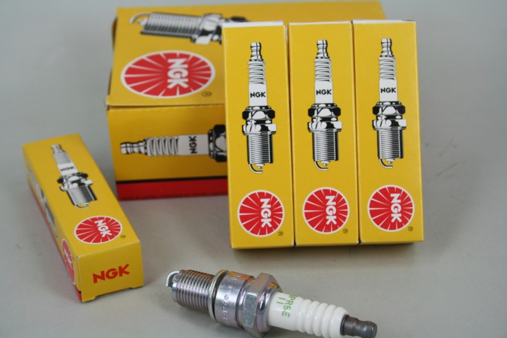 Свеча NGK BPR5E-11 (5638)