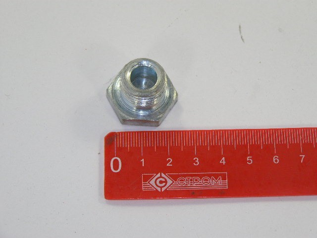 Пробка сливная поддона Г-3302 ЗМЗ-406