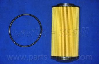 Фильтр масляный