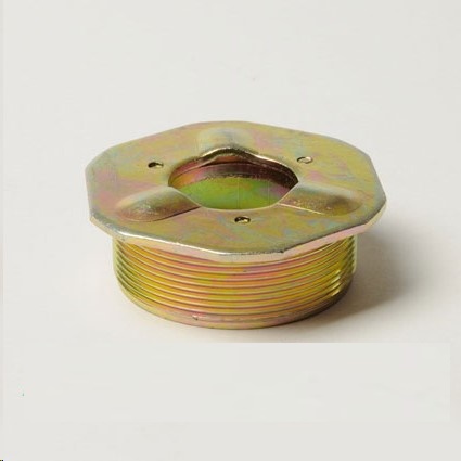 Гайка стойки Daewoo Nexia передняя (поворот. кулака)