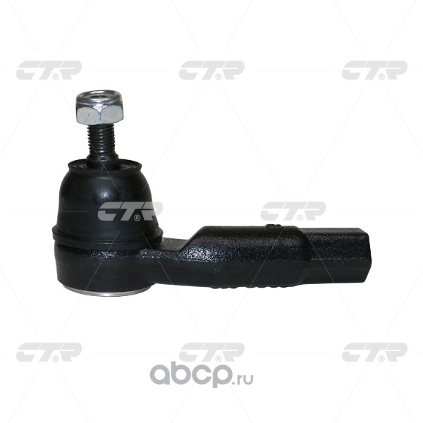 Наконечник рулевой Ford Fusion 02-, Fiesta V 01-, Mazda 2 03-правый (CEMZ-66R)