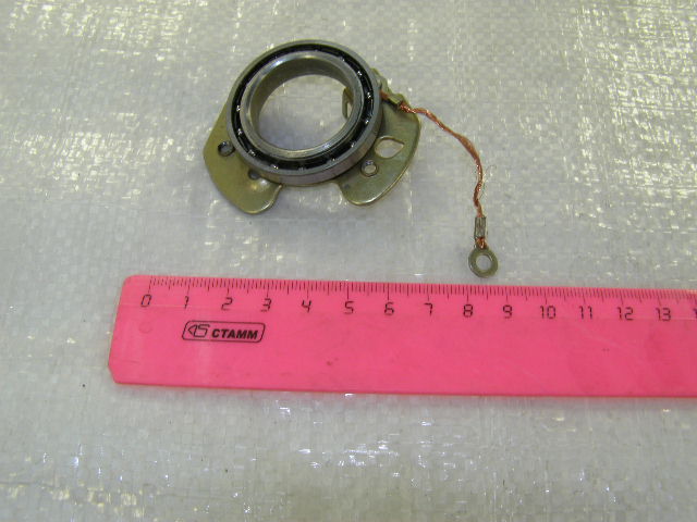 Подшипник 2101 трамблера (малый)