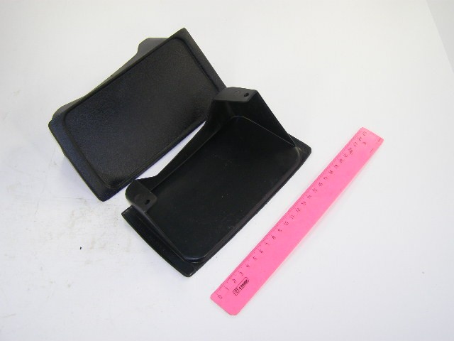 Заглушка бампера (п/туманных фар) 2110 (2шт)