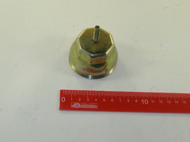 Колпачок ступицы колеса Г-3302