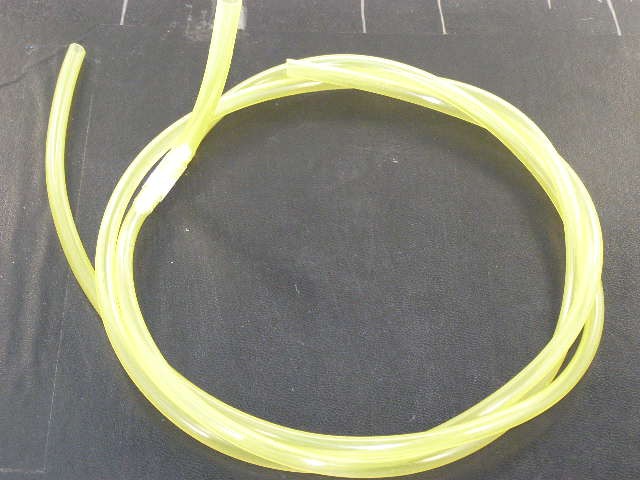 Шланг /трубки/ омывателя для ВАЗ, Москвич, ОКА