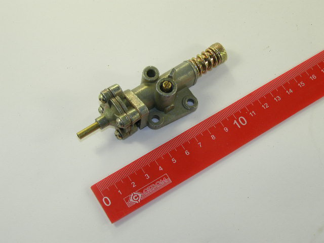 Экономайзер ГАЗ /К-151/