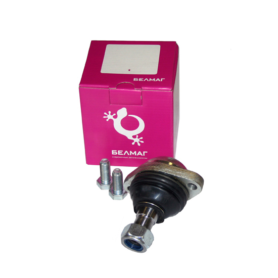 Шаровая опора Г-3302-NEXT нижн.  конвейерная  усилен. с крепеж. /0079