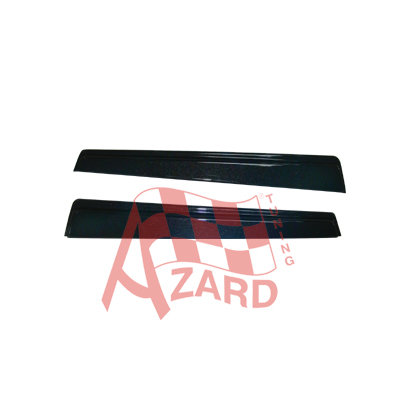 Накладки фар (реснички) 2108-99 некраш.