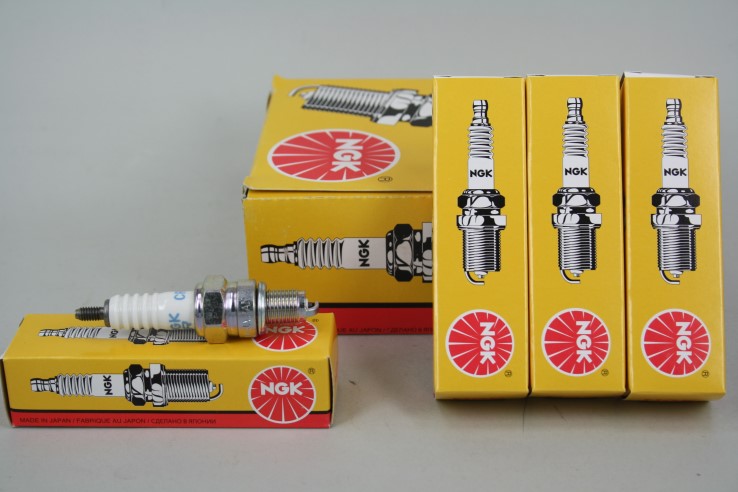 Свеча NGK CR8HSA (2086)