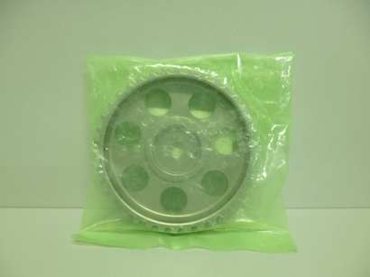 Шкив распредвала Nexia 96 /1.5/SOHC.LANOS I-II 03/OEM/