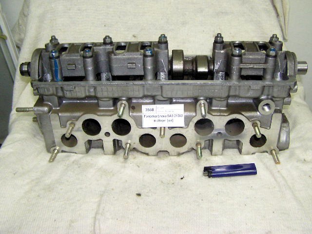 САЙЛЕНБЛОК ЗАДНЕЙ БАЛКИ