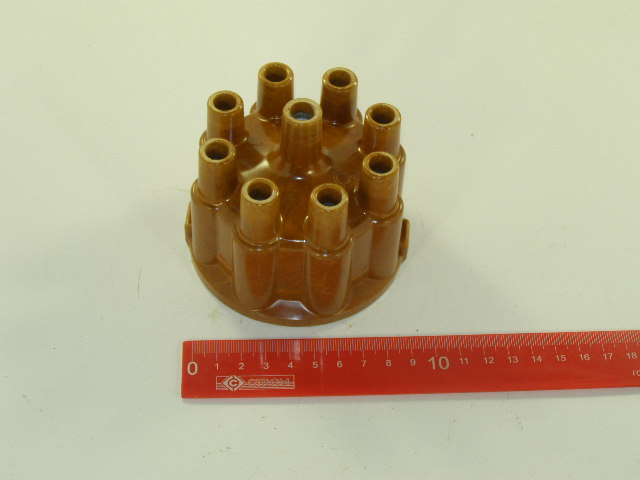 Крышка трамблера Г-53; ЗИЛ