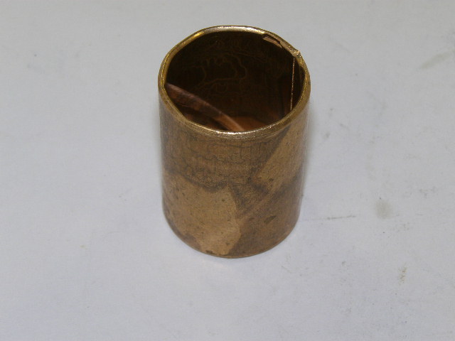 Втулка Г-3302 шкворня