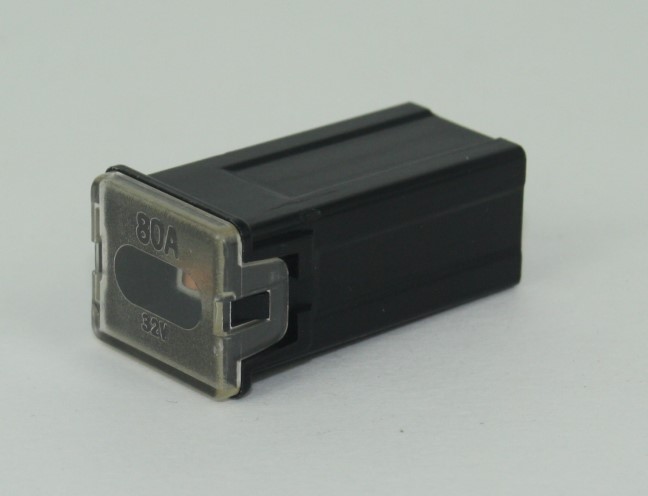 Предохранитель JAPVAL MINI FEMALE 14 80А MTA  (Италия)