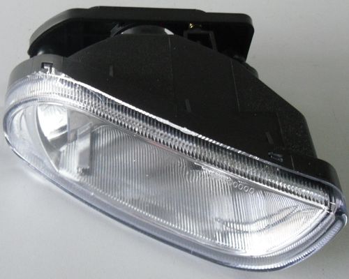 Фара противотуманная Lacetti 06-- HB левая