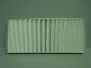 Фильтр салонный MB Sprinter (616) 01-06, Sprinter I (901/902/903/904) 95-06