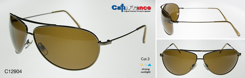 Очки водителя поляризационные