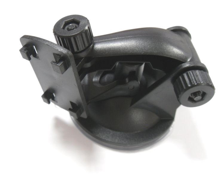 Крепление для видеорегистратора на лоб. стекло  standart   793