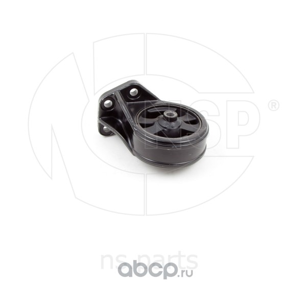 Подушка двигателя задняя Hyundai Sonata V