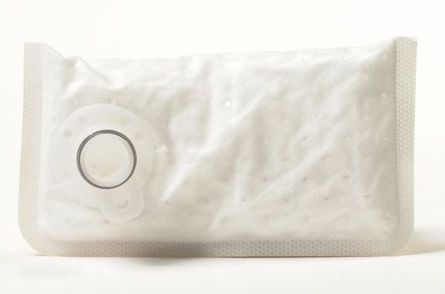 Фильтр бензонасоса погружного Nexia, Espero, Opel (с ножкой)