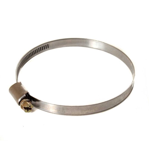 Хомут *нержавейка  60-80 мм МАЯК