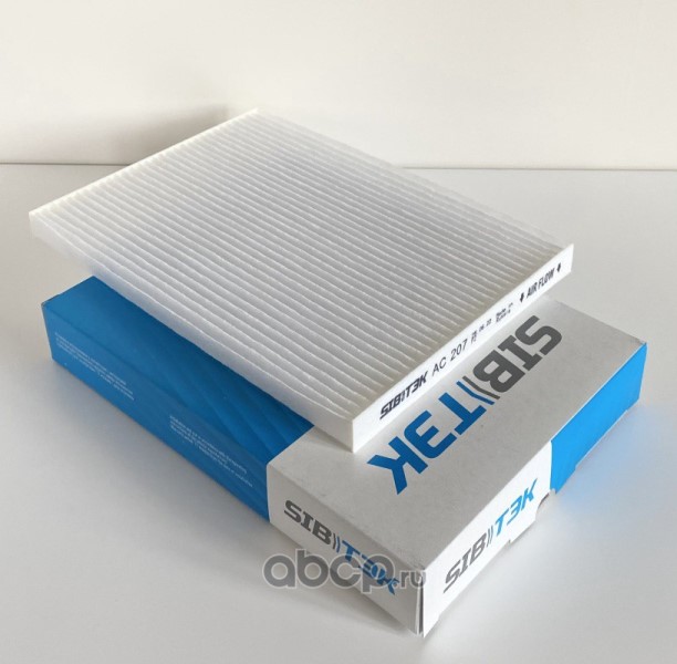 Фильтр салонный Nissan X-Trail II (T31) 07-14, Qashqai I (J10, JJ10) 07-14, Serena (C26) 12-16