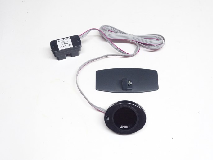 Компьютер бортовой  Штат  МК-1 Vesta, X-ray