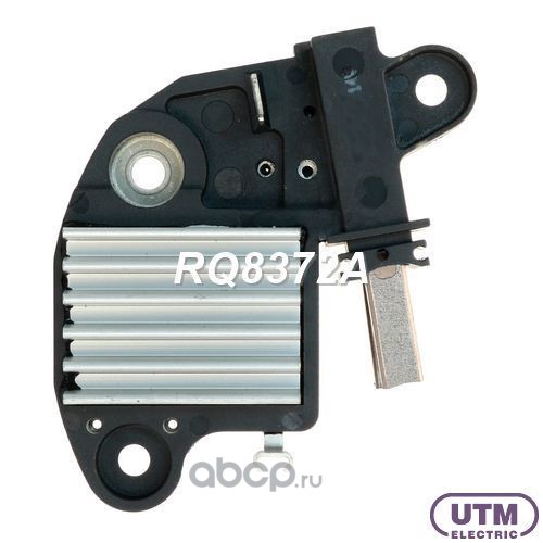 Интегралка(регулятор напряж.) генератора