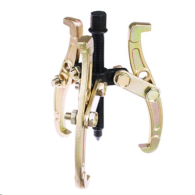 Съемник 3-х лапый (100 мм.)