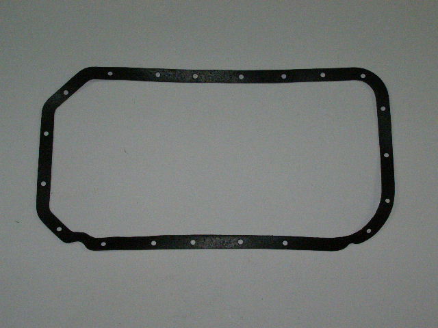 Прокладка М-412 поддона рез/проб.