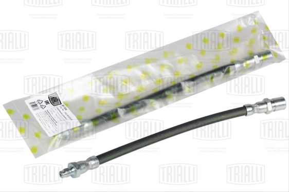 Шланг тормозной  Г-3302, 2705 Бизнес 257мм промежуточный