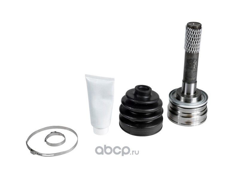 ШРУС наружный Mitsubishi Pajero 2.5TD/3.0 V6