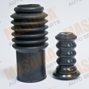 Пыльник стойки универсальный  MASUMA , отбойник D=20,H=99