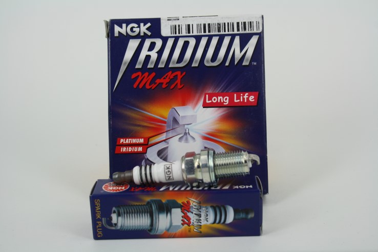 Свеча NGK IRIDIUM BKR5EIX-P (2501)