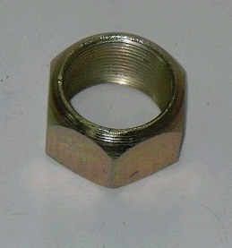 Гайка  колеса переднего