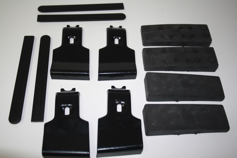 Комплект адаптеров Atlant 7230 (Mazda CX-5 2017-)