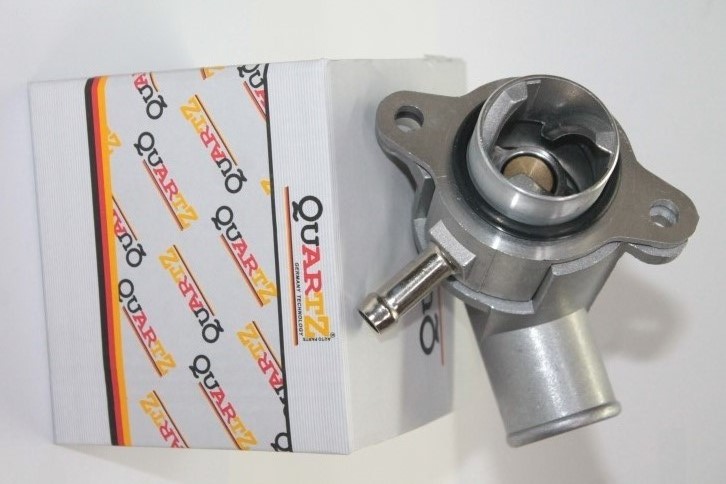 Термостат Chevrolet Lanos Nexia Aveo Lacetti 8кл.-16кл. в сб. (разборный)